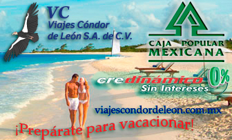 Viajes Cóndor de León