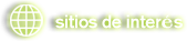 Sitios de interés