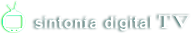 Sintonía Digital TV